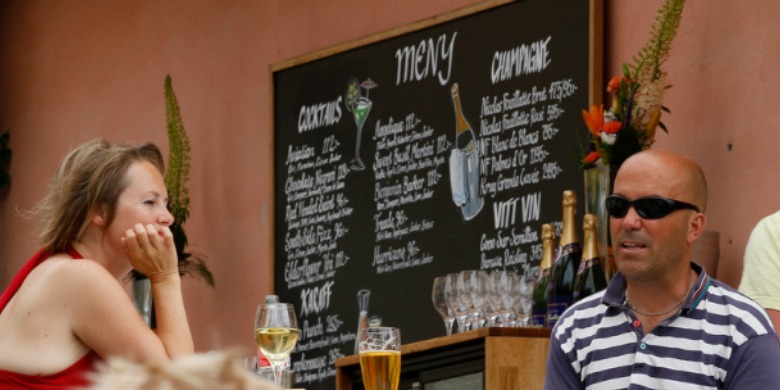 Foto: Robin Danehav/Flickr.