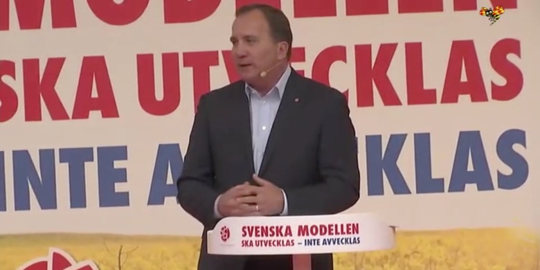 Bild: Skärmdump expressen.se