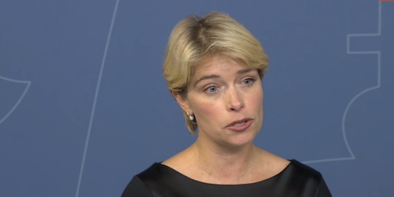 Bild: Regeringen.