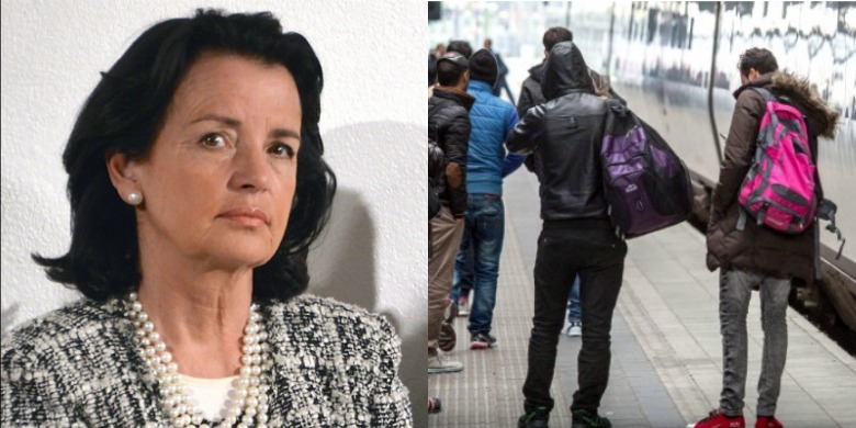 Bild: Wikipedia/Frankie Fouganthin och Flickr/News Øresund - Johan Wessman