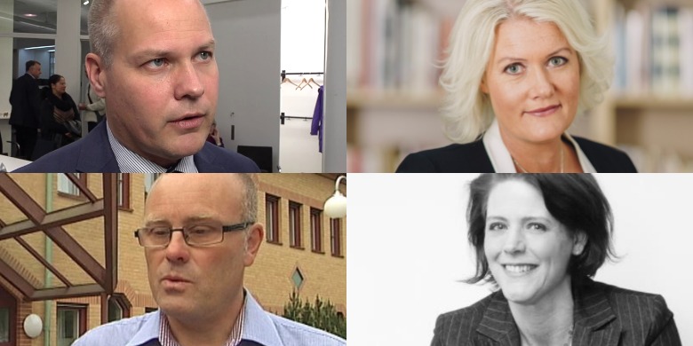 Bild: Regeringen/Socialdemokraterna/svt.se/Socialdemokraterna