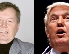 Bild: 2entertain/Gage Skidmore/Flickr.