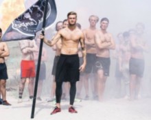 Bild: Skärmdump Arbetet från företagets facebookgrupp