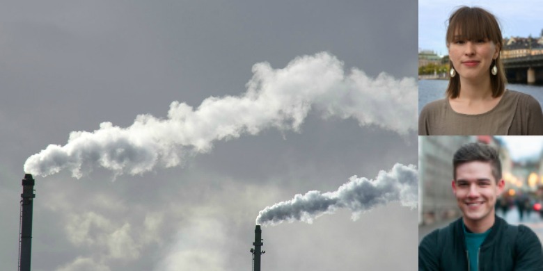 Bild: Ian Britton/ Flickr