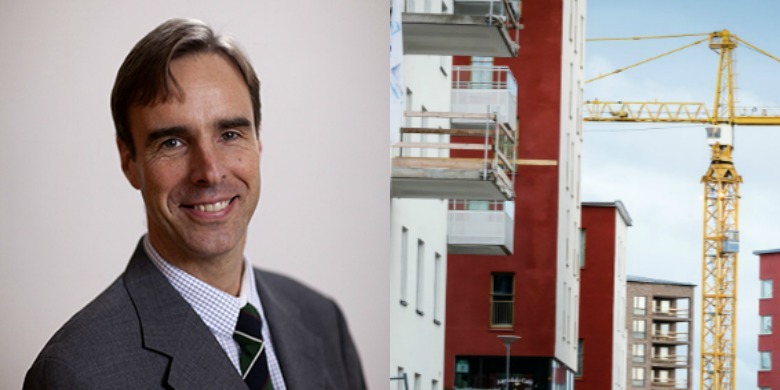 Bild: Ekerö kommun och Flickr/ Anders Löwdin.