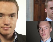 Bild: Riksdagen och SDU