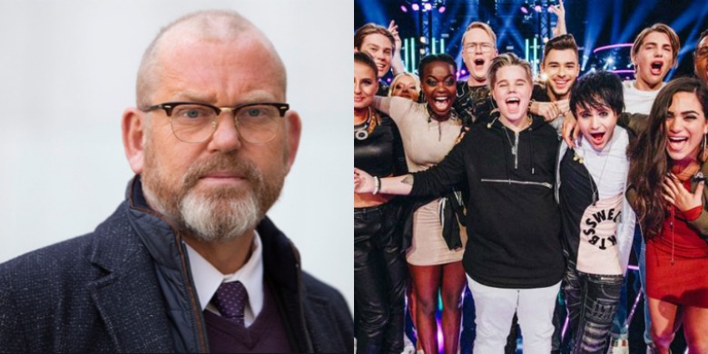 Bild: Annika Berglund/TV4