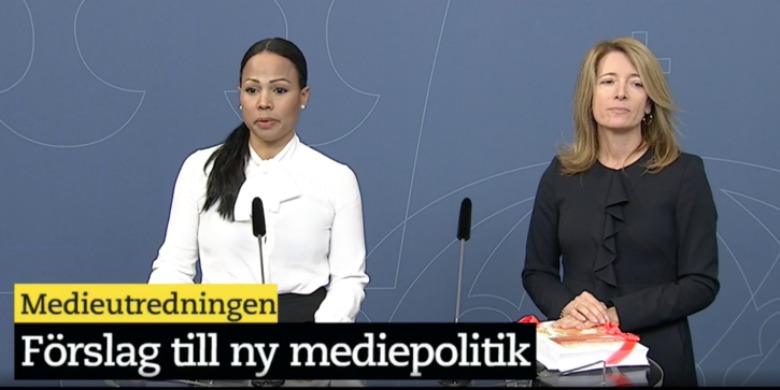 Bild: Skärmdump svt.se