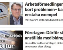 Bild: Skärmdump sydsvenskan.se