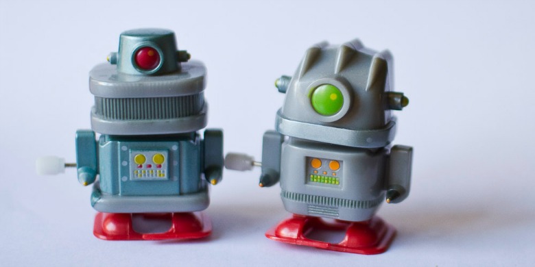 Bild: Flickr/Gaudi Ramone.