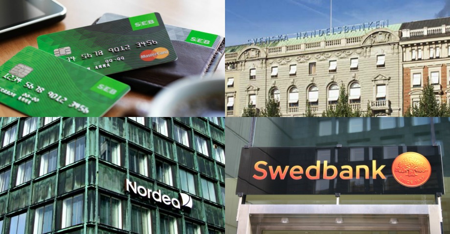Hur Mycket Kan Man Swisha Handelsbanken