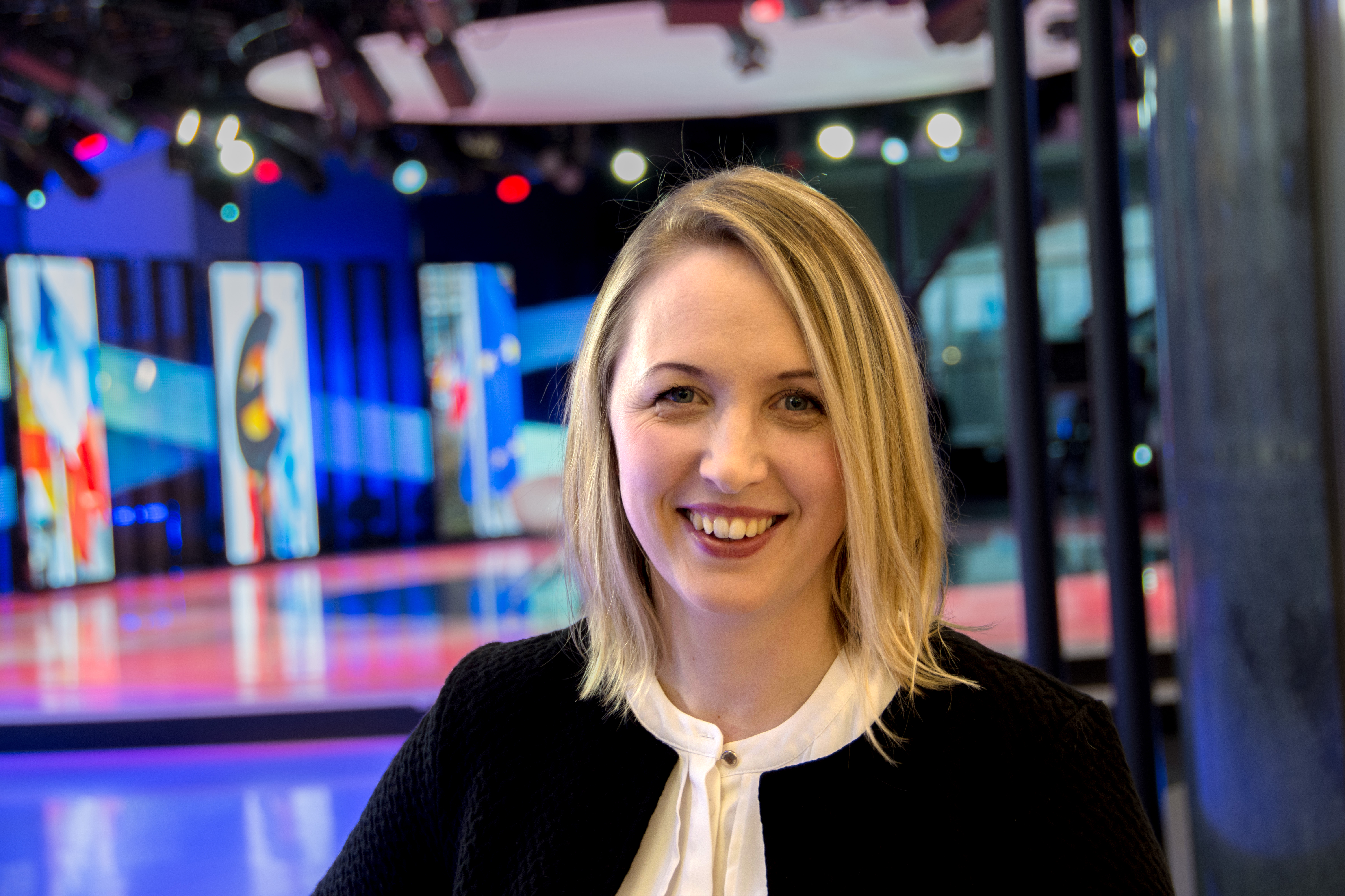 Jytte Guteland (S) Konservativas svek sänkte klimatavtalet Dagens Arena