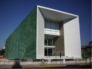 Museo de la Memoria y Los Derechos Humanos