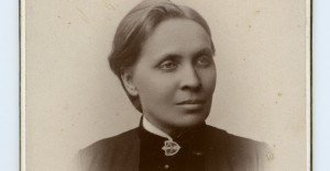 Elfrida Andrée