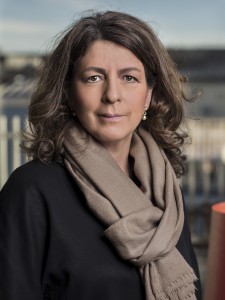 Bettina Kashefi