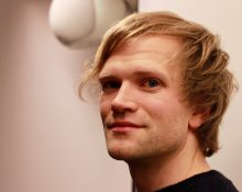 Arbetsförmedlare och debattör