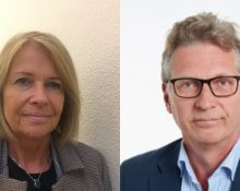 Pia Ackmark, Arbetsförmedlingen och Öeif Llingensjö, SKL.