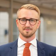 fredrik christensson från centerpartiet