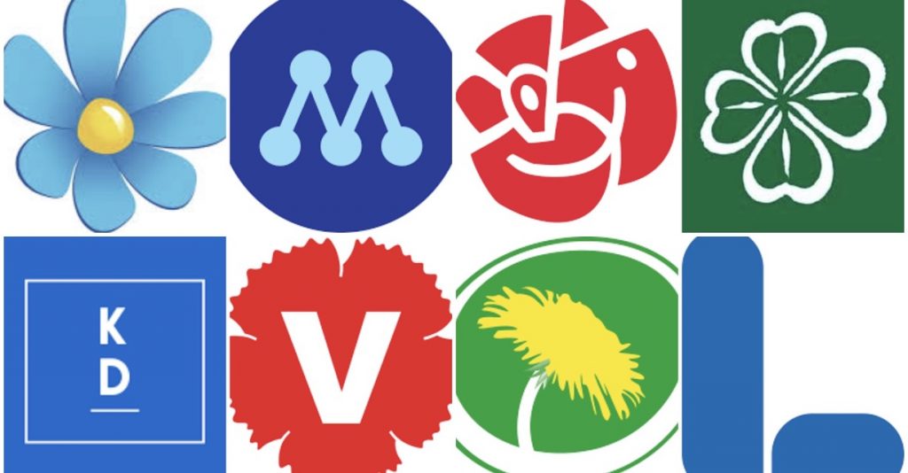 Så många har uteslutits ur partierna – ett parti sticker ut | Dagens Arena