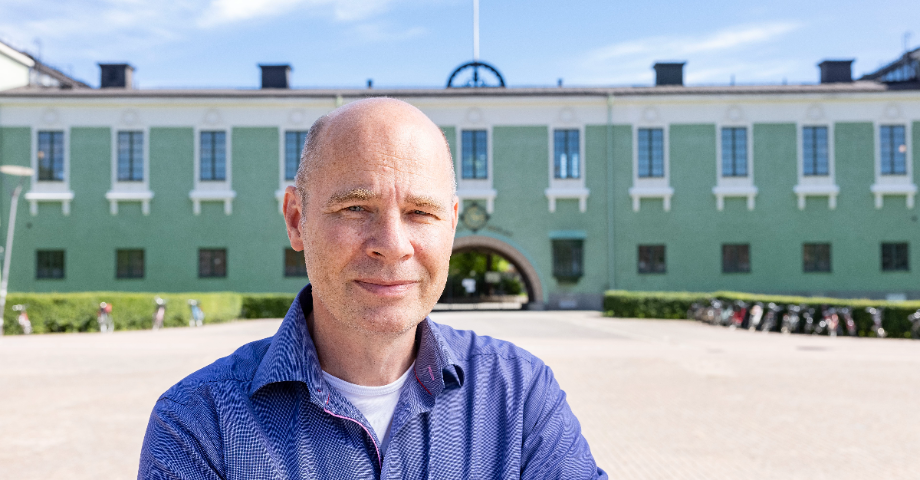 Forskaren: Svensk skola bättre än många tror