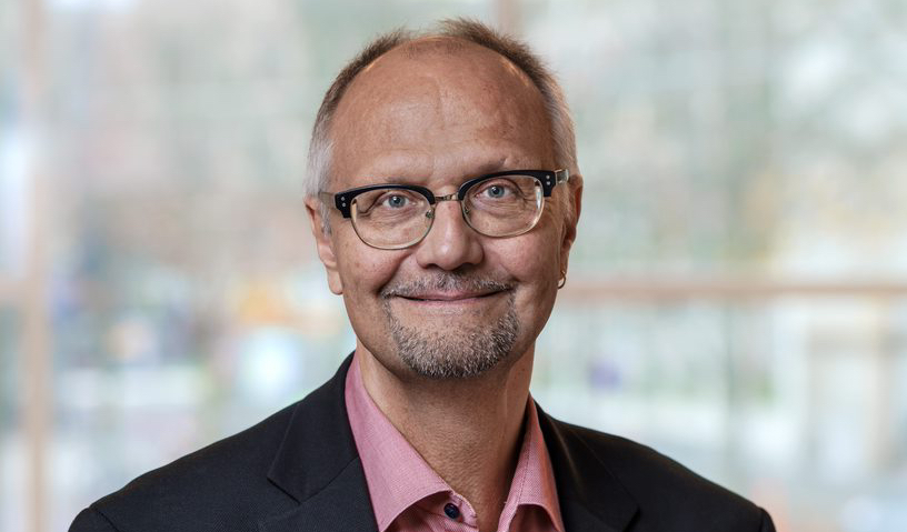 Ulf Bjereld, Statsvetare, Göteborgs Universitet
