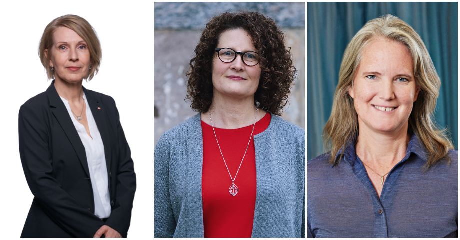 LO, TCO, Saco: Så uppnår vi nollvisionen för arbetsmiljörelaterade ...