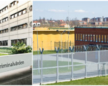 Kriminalvården, Kumla