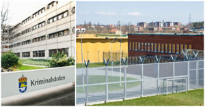 Kriminalvården, Kumla