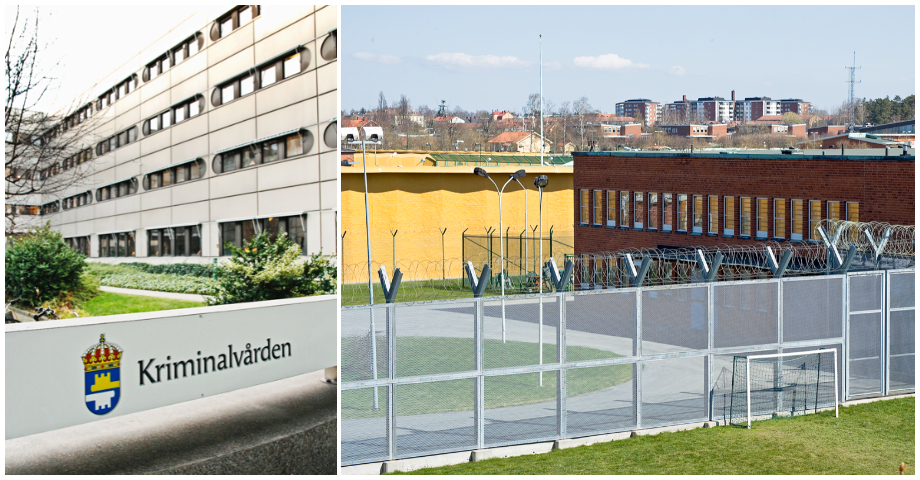 Kriminalvården, Kumla