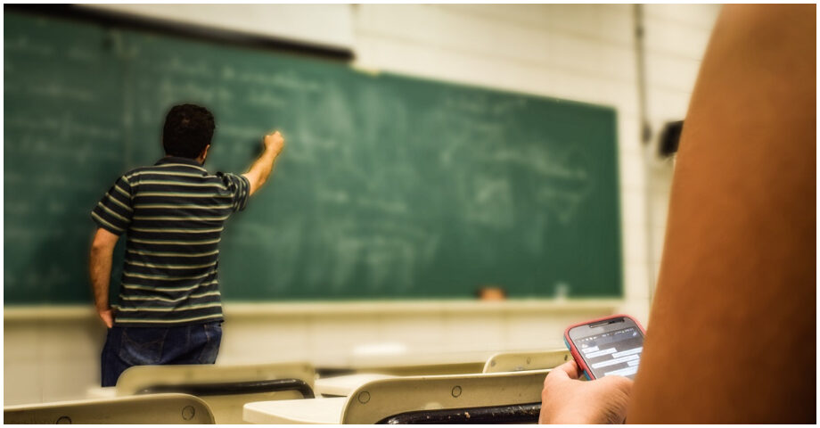 Skola och utbildning - Liberalerna Uppsala