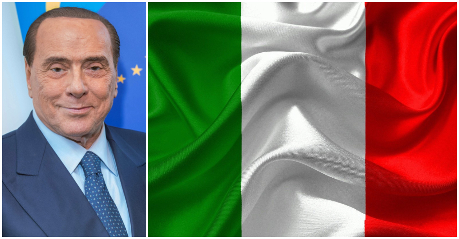Berlusconi è riuscito a “ipnotizzare” il popolo italiano