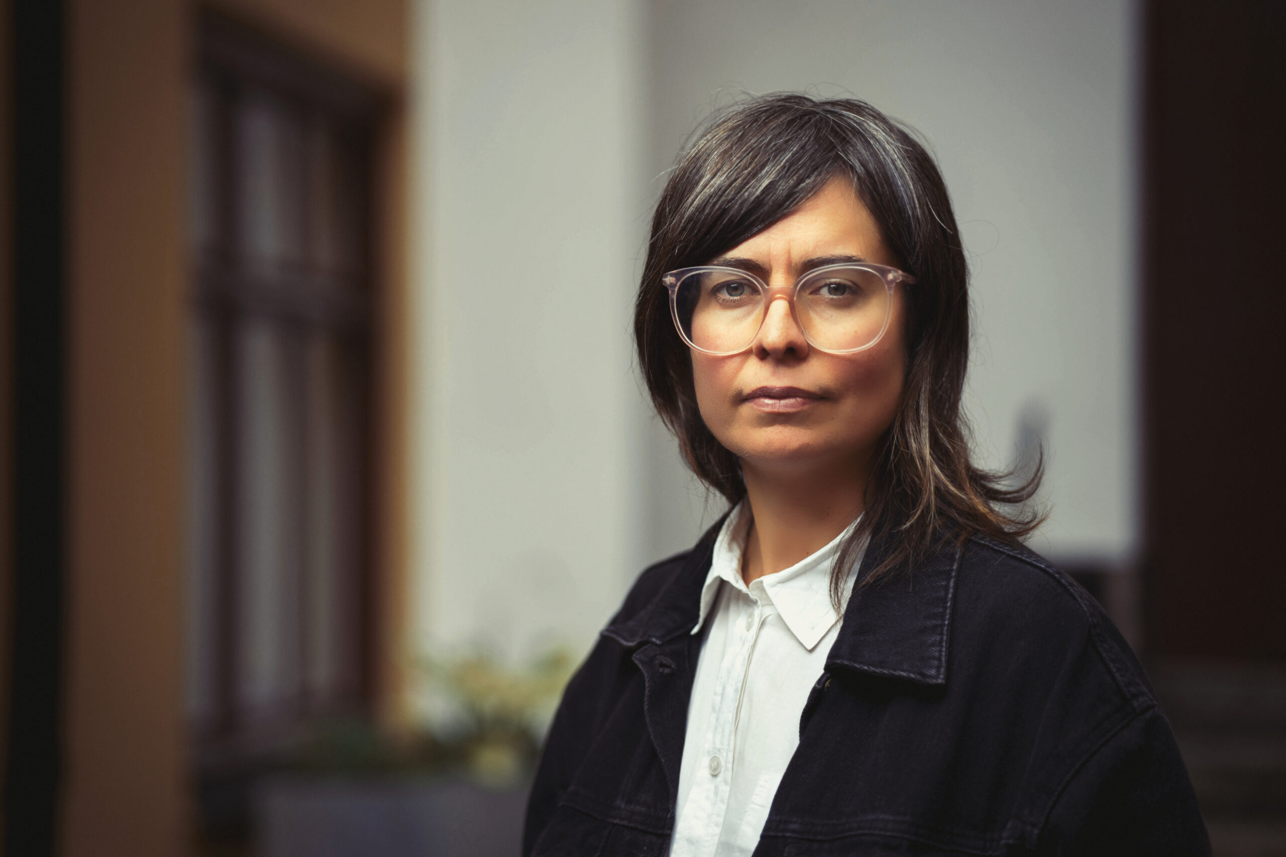 Elsa Persson, essä, ensamstående mamma, utsatthet