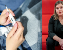 Malin Ragnegård anser att socialdepartementets förslag kan liknas med kaksmulor.