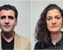 De fördömer Irans avrättningar av kurder.