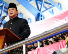 Prabowo