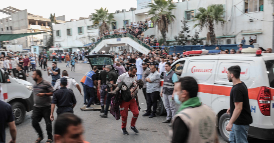 Solidarietà selettiva dell'Ordine degli Psicologi |  L'arena oggi