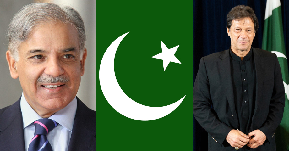 Pakistan Raksar Enorma utmaningar i Pakistan efter kaosartat val | Dagens Arena