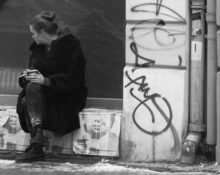 våldsutsatta kvinnor