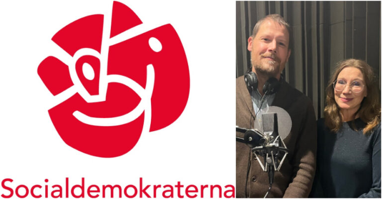 S partiprogram: ”En inriktning mot trygghet och säkerhet” | Dagens Arena