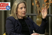 DA-tv: avsnittet med Karin Pettersson.