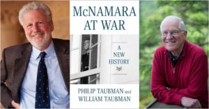 Robert McNamaras tårar