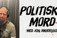 Ny podd om politiska mord