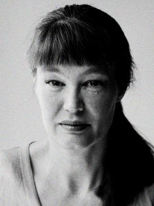 Nina Bjork Foto: Stina Nyhlén