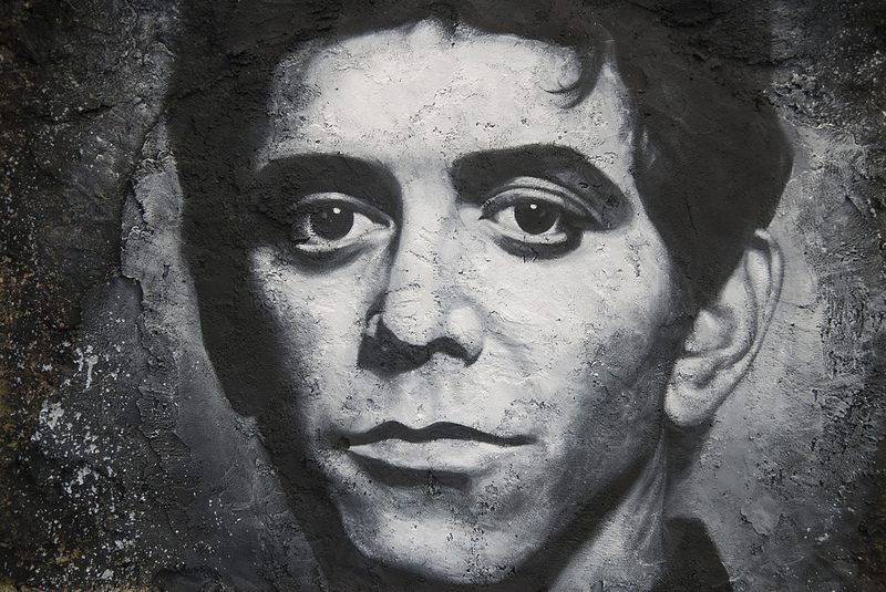 lou Bild: Abode of Chaos